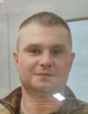 Фото: Погибший на войне с Украиной Рыжков Артем Игоревич. Кировская область, нет данных