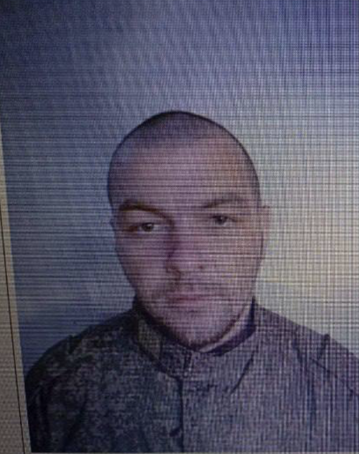 Фото: Погибший на войне с Украиной Эмурлаев Решат Кемалович. Республика Крым, заключенные