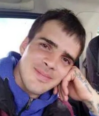 Фото: Погибший на войне с Украиной Ачкасов Андрей Александрович. Краснодарский край, добровольцы