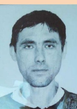 Фото: Погибший на войне с Украиной Галкин Сергей Андреевич. Оренбургская область, добровольцы