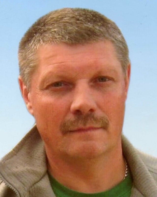 Фото: Погибший на войне с Украиной Немаев Александр Семёнович. Республика Мордовия, добровольцы