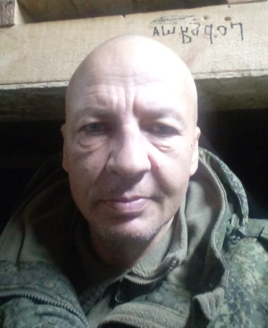 Фото: Погибший на войне с Украиной Камалетдинов Артур Радикович. Республика Башкортостан, добровольцы