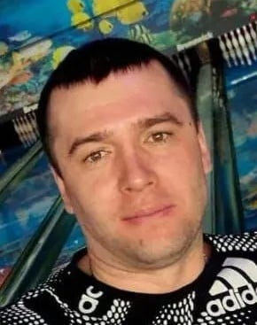 Фото: Погибший на войне с Украиной Решетников Евгений Сергеевич. Омская область, мотострелковые войска