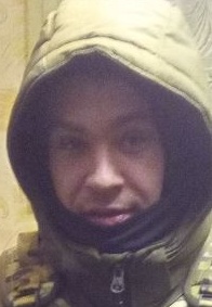 Фото: Погибший на войне с Украиной Хохлов Виктор Владимирович. Саратовская область, нет данных