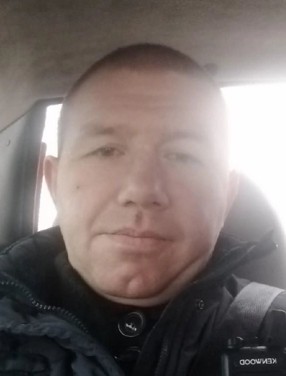 Фото: Погибший на войне с Украиной Кобелев Руслан Анатольевич. Саратовская область, мотострелковые войска