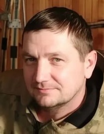 Фото: Погибший на войне с Украиной Леоненко Павел Александрович. Республика Башкортостан, мотострелковые войска