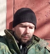 Фото: Погибший на войне с Украиной Доминич Андрей Александрович. ДНР, мотострелковые войска