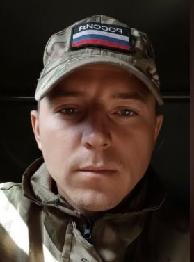 Фото: Погибший на войне с Украиной Торопов Михаил Александрович. Тюменская область, нет данных