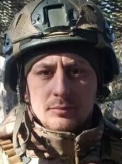 Фото: Погибший на войне с Украиной Хисямов Юрий Атнагулович. Омская область, мотострелковые войска