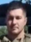 Фото: Погибший на войне с Украиной Юрчик Олег Владимирович. Республика Саха (Якутия), нет данных