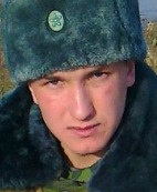 Фото: Погибший на войне с Украиной Даримов Денис Евгеньевич. Волгоградская область, нет данных