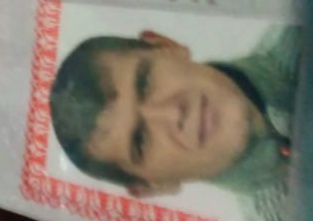 Фото: Погибший на войне с Украиной Шулин Александр Петрович. Краснодарский край, заключенные