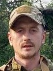 Фото: Погибший на войне с Украиной Черёмухин Николай Александрович. Вологодская область, мотострелковые войска