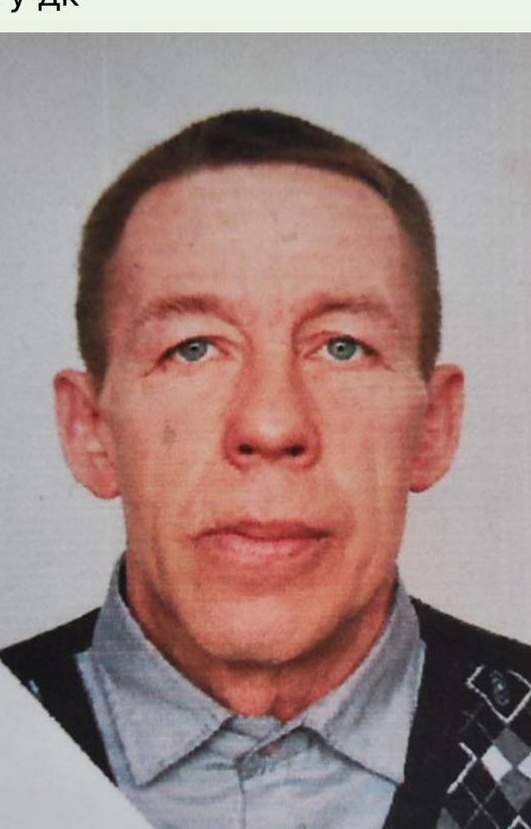 Фото: Погибший на войне с Украиной Павлецов Николай Сергеевич. Пермский край, добровольцы