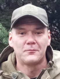Фото: Погибший на войне с Украиной Маркин Илья Алексеевич. Республика Коми, мотострелковые войска