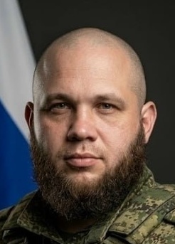 Фото: Погибший на войне с Украиной Долгов Максим Андреевич. Ростовская область, добровольцы