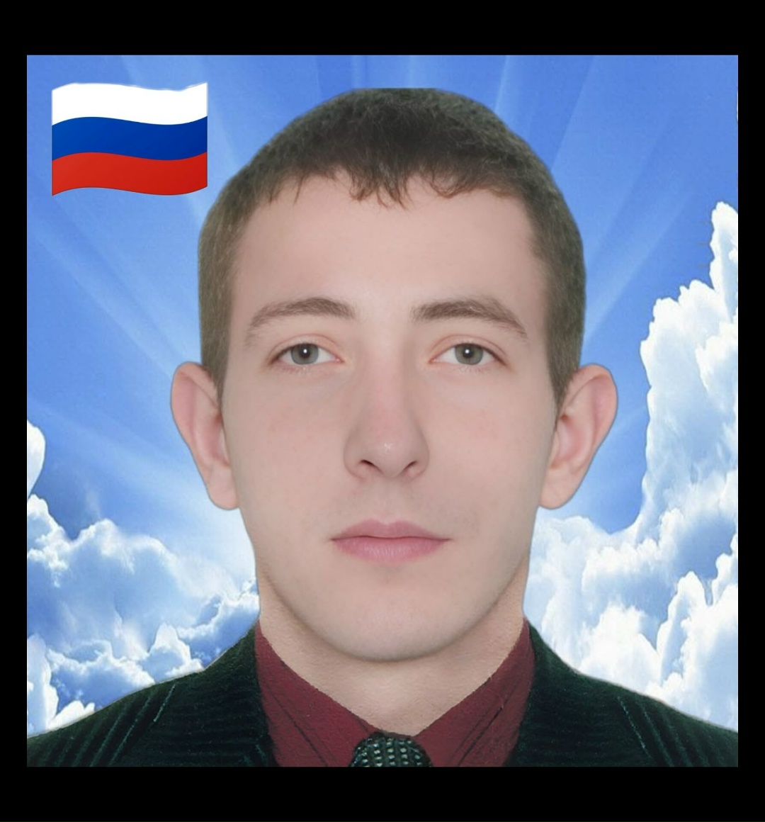 Фото: Погибший на войне с Украиной Спирин Алексей. Рязанская область, нет данных