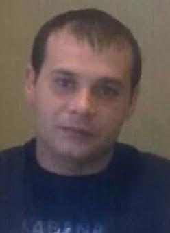 Фото: Погибший на войне с Украиной Панщанный Павел Федорович. Волгоградская область, заключенные