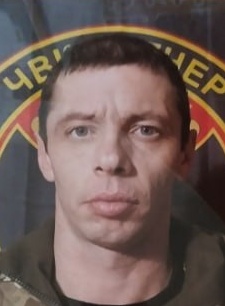 Фото: Погибший на войне с Украиной Скородумов Александр Геннадьевич. Нижегородская область, нет данных