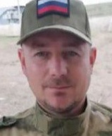 Фото: Погибший на войне с Украиной Рудяк Алексей Владимирович. Чеченская Республика, мотострелковые войска