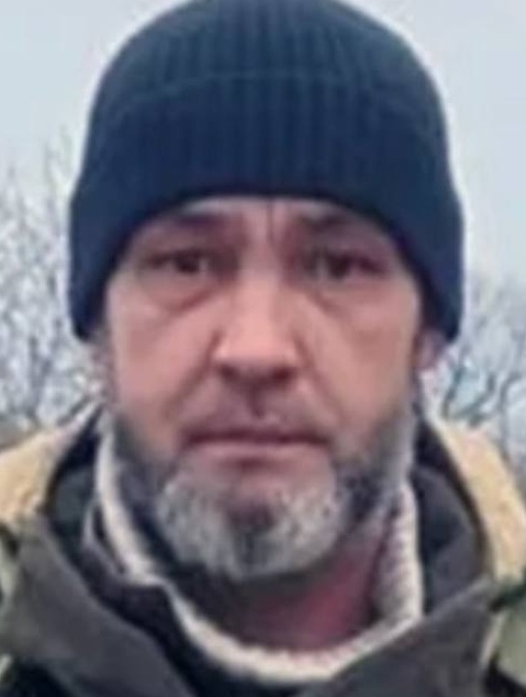 Фото: Погибший на войне с Украиной Барышников Алексей Валерьевич. Саратовская область, нет данных