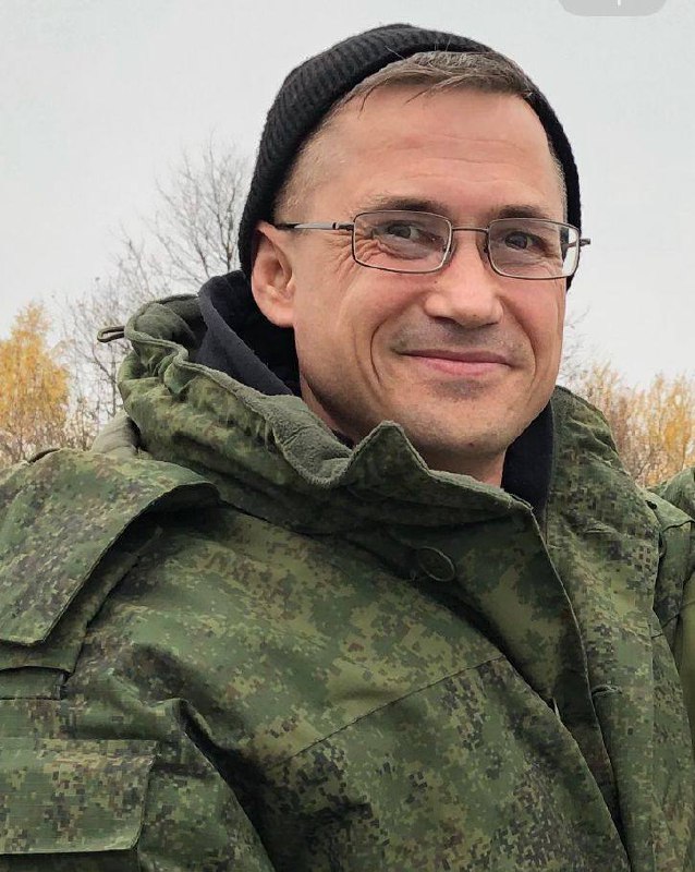 Фото: Погибший на войне с Украиной Ласков Лазарь Владимирович. Республика Марий Эл, мотострелковые войска