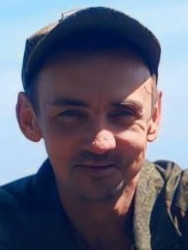 Фото: Погибший на войне с Украиной Лучинин Михаил Викторович. Тюменская область, добровольцы