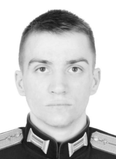 Фото: Погибший на войне с Украиной Лоев Иван Сергеевич. Алтайский край, нет данных