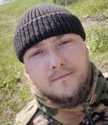 Фото: Погибший на войне с Украиной Кратнов Александр Вадимович. Ярославская область, танковые войска