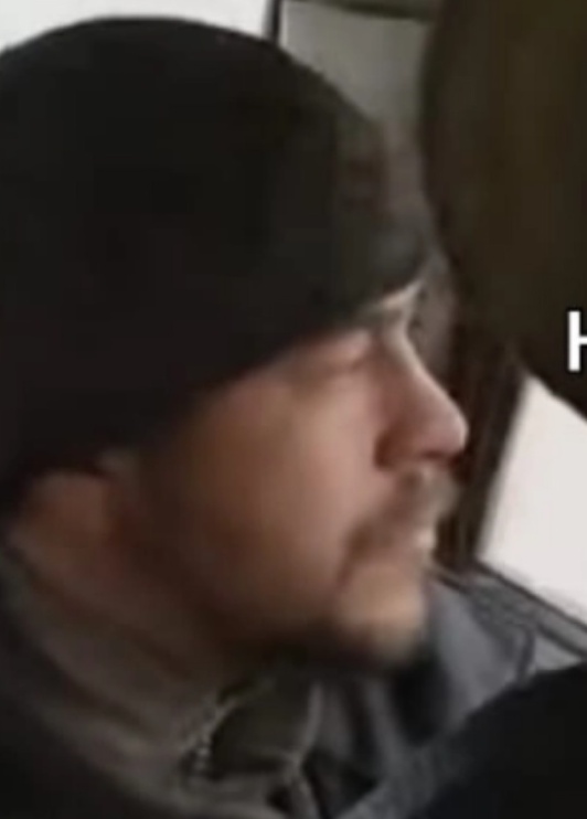 Фото: Погибший на войне с Украиной Гапизов Юрий Магомедович. Кабардино-Балкарская Республика, мотострелковые войска