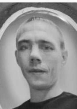 Фото: Погибший на войне с Украиной Першин Александр Владимирович. Иркутская область, заключенные