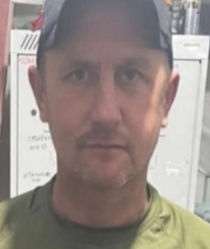 Фото: Погибший на войне с Украиной Бескровный Иван Валерьевич. Краснодарский край, добровольцы