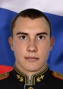 Фото: Погибший на войне с Украиной Бондаренко Сергей Андреевич. Брянская область, ВДВ