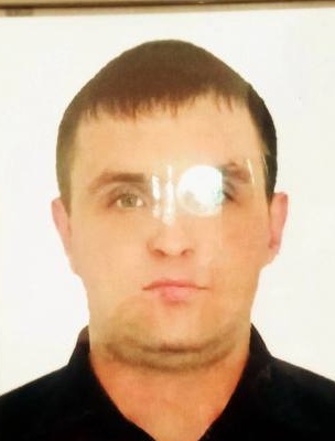Фото: Погибший на войне с Украиной Фомин Михаил Валерьевич. Московская область, мобилизованные
