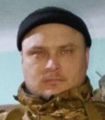 Фото: Погибший на войне с Украиной Вакуленко Игорь Эдуардович. Ростовская область, заключенные