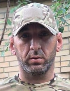 Фото: Погибший на войне с Украиной Темиргереев Шамиль Баталович. Республика Дагестан, мотострелковые войска