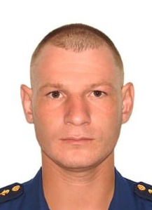 Фото: Погибший на войне с Украиной Васильев Дмитрий Сергеевич. Амурская область, добровольцы