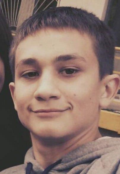 Фото: Погибший на войне с Украиной Габитов Абдукарим Рашидович. Республика Татарстан, заключенные