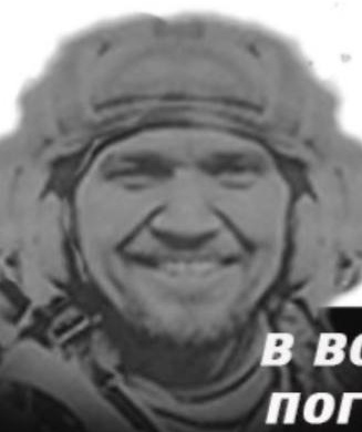 Фото: Погибший на войне с Украиной Гареев Фарит Хамзаевич. Республика Башкортостан, нет данных