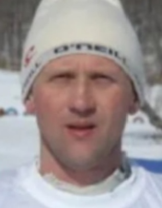 Фото: Погибший на войне с Украиной Папушин Андрей Борисович. Приморский край, нет данных