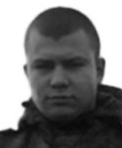 Фото: Погибший на войне с Украиной Романов Даниил Владимирович. Республика Башкортостан, добровольцы