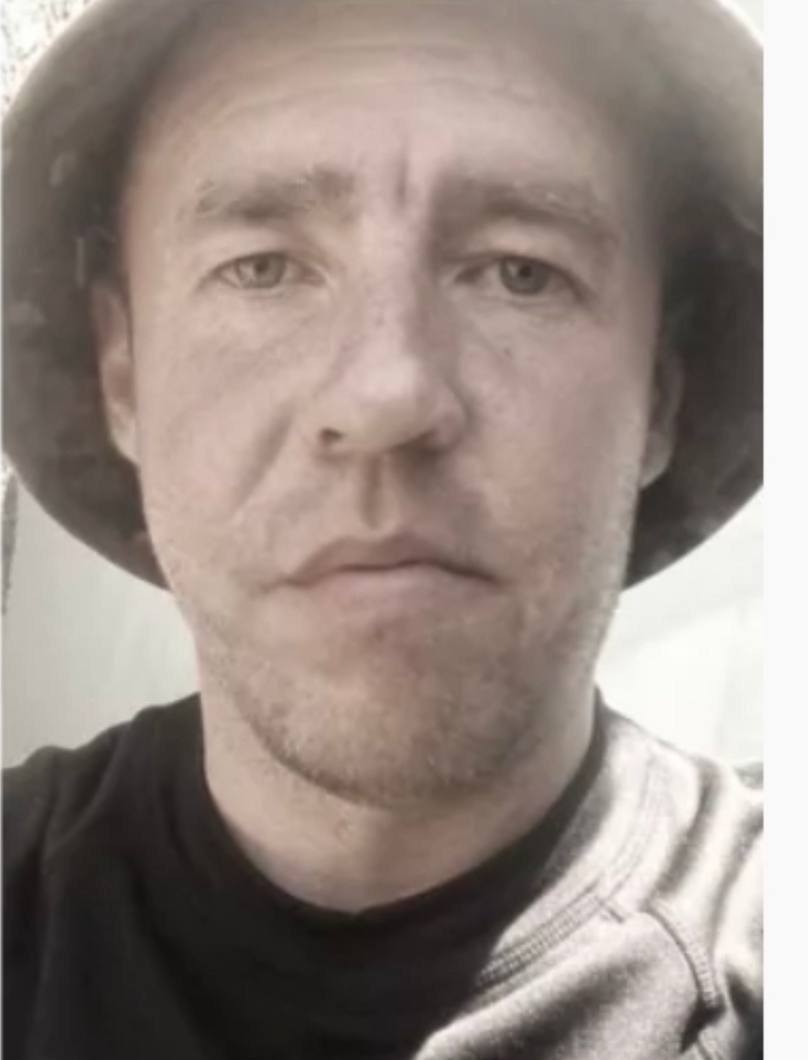 Фото: Погибший на войне с Украиной Зорин Олег Владимирович. Саратовская область, добровольцы