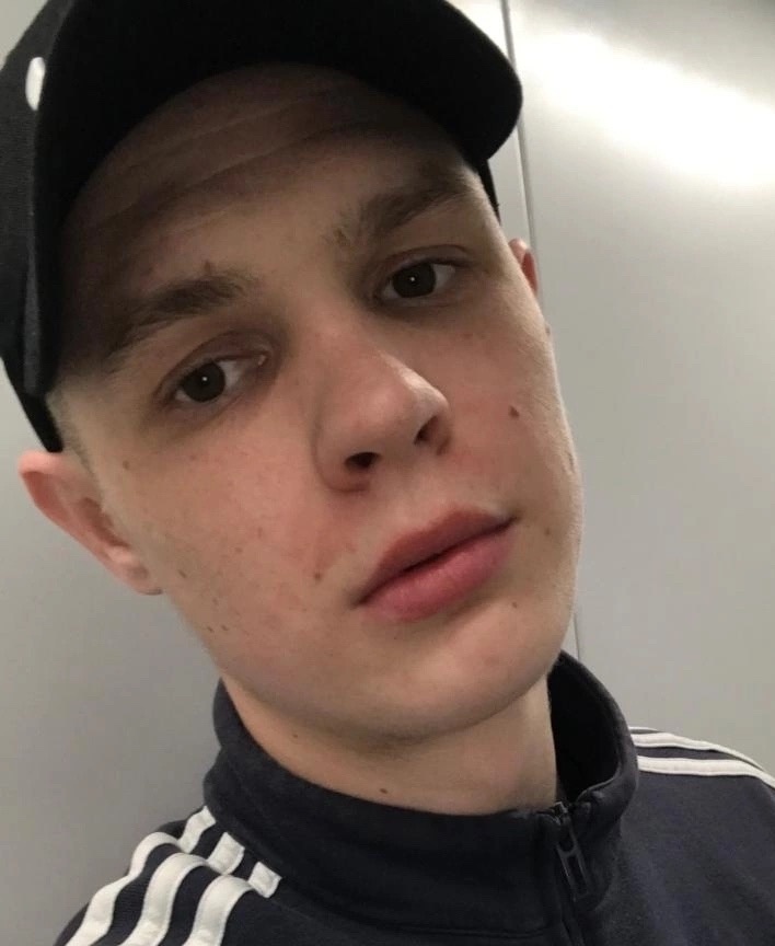 Фото: Погибший на войне с Украиной Исупов Владислав Сергеевич. Пермский край, мотострелковые войска