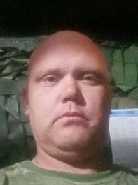 Фото: Погибший на войне с Украиной Врублевский Антон Владимирович. Тюменская область, мотострелковые войска