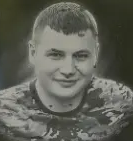 Фото: Погибший на войне с Украиной Сарайкин Евгений Петрович. Республика Мордовия, нет данных