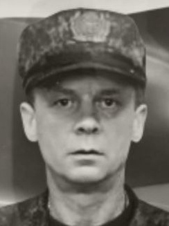 Фото: Погибший на войне с Украиной Лампадов Сергей. Костромская область, нет данных