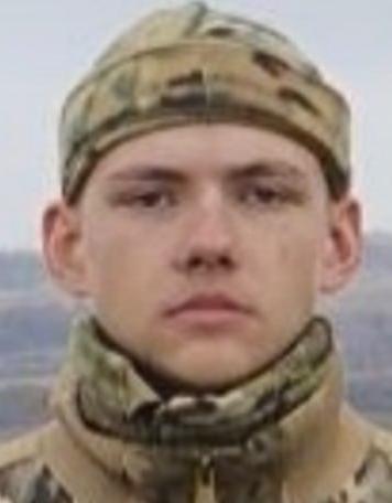 Фото: Погибший на войне с Украиной Зубарев Никита Олегович. Республика Татарстан, нет данных