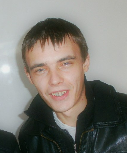 Фото: Погибший на войне с Украиной Даденко Сергей Владимирович. Ростовская область, мотострелковые войска