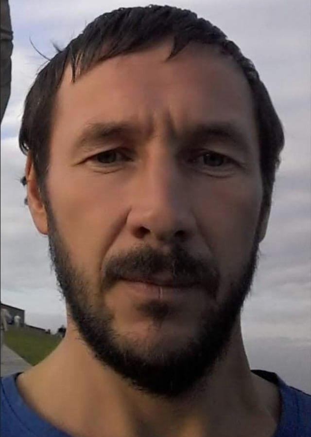 Фото: Погибший на войне с Украиной Гафуров Ильгиз Фаритович. Республика Татарстан, нет данных