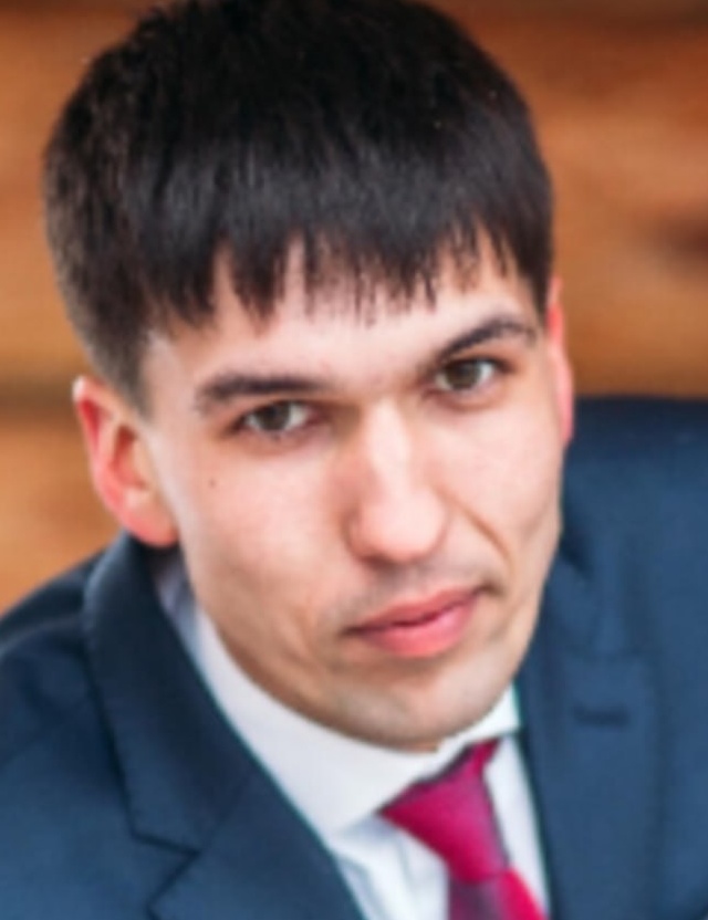 Фото: Погибший на войне с Украиной Андреев Виктор Владиславович. Чувашская Республика, нет данных